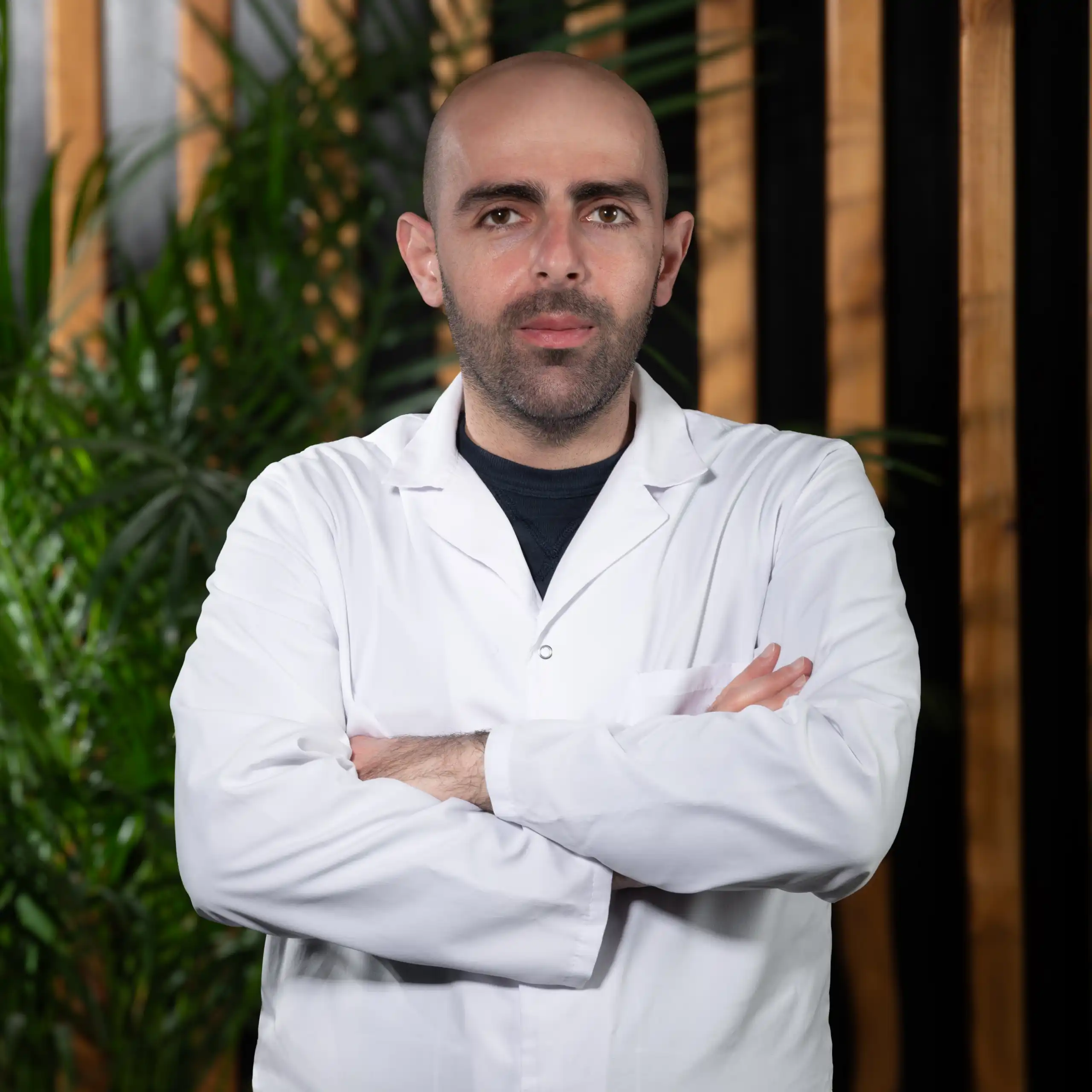 ნიკოლოზ ცეცხლაშვილი