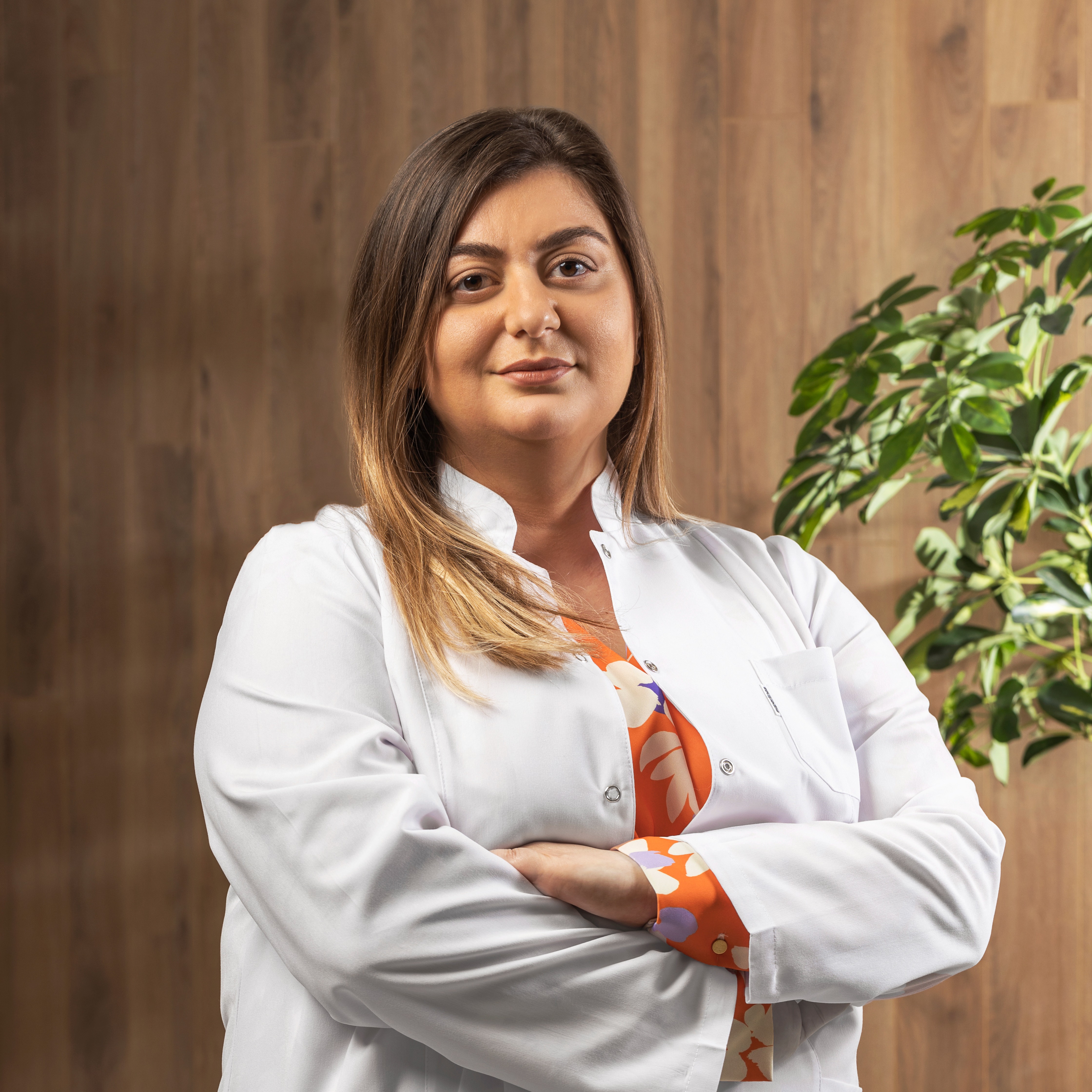 თამარ კაკულია