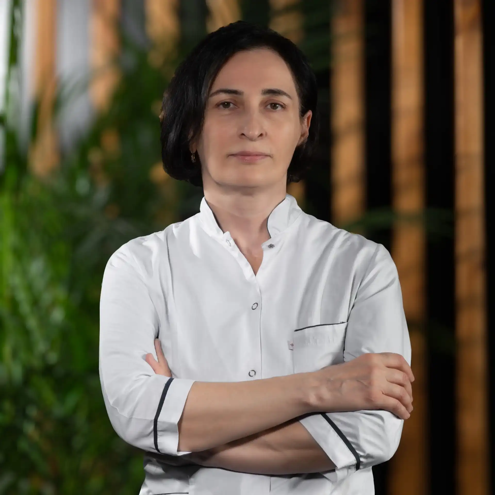 მაკა ლუტიძე