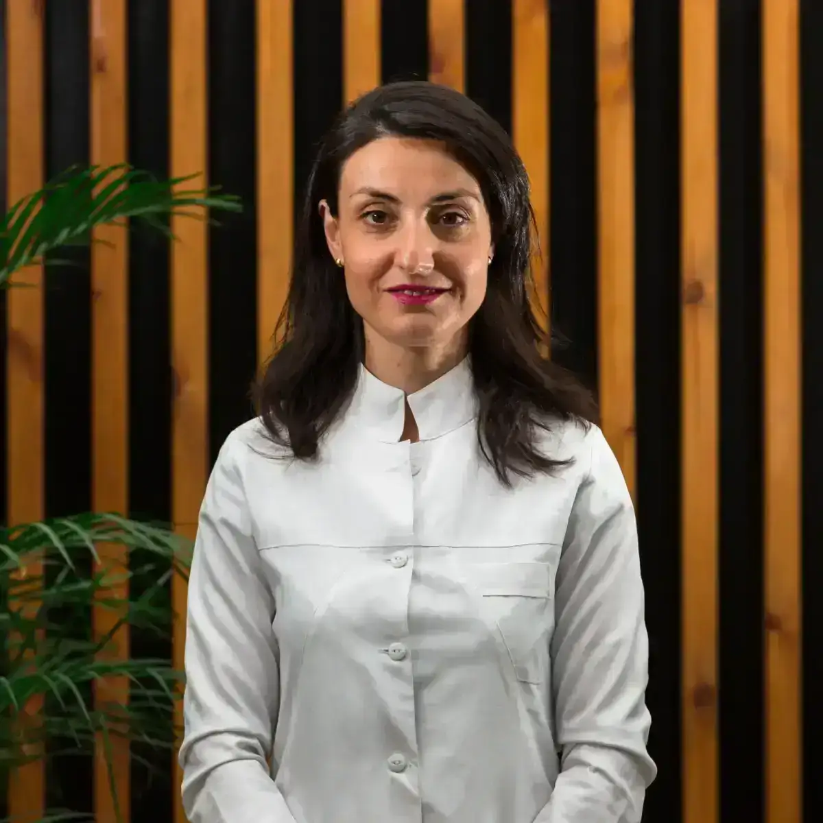 მარიამ ასათიანი