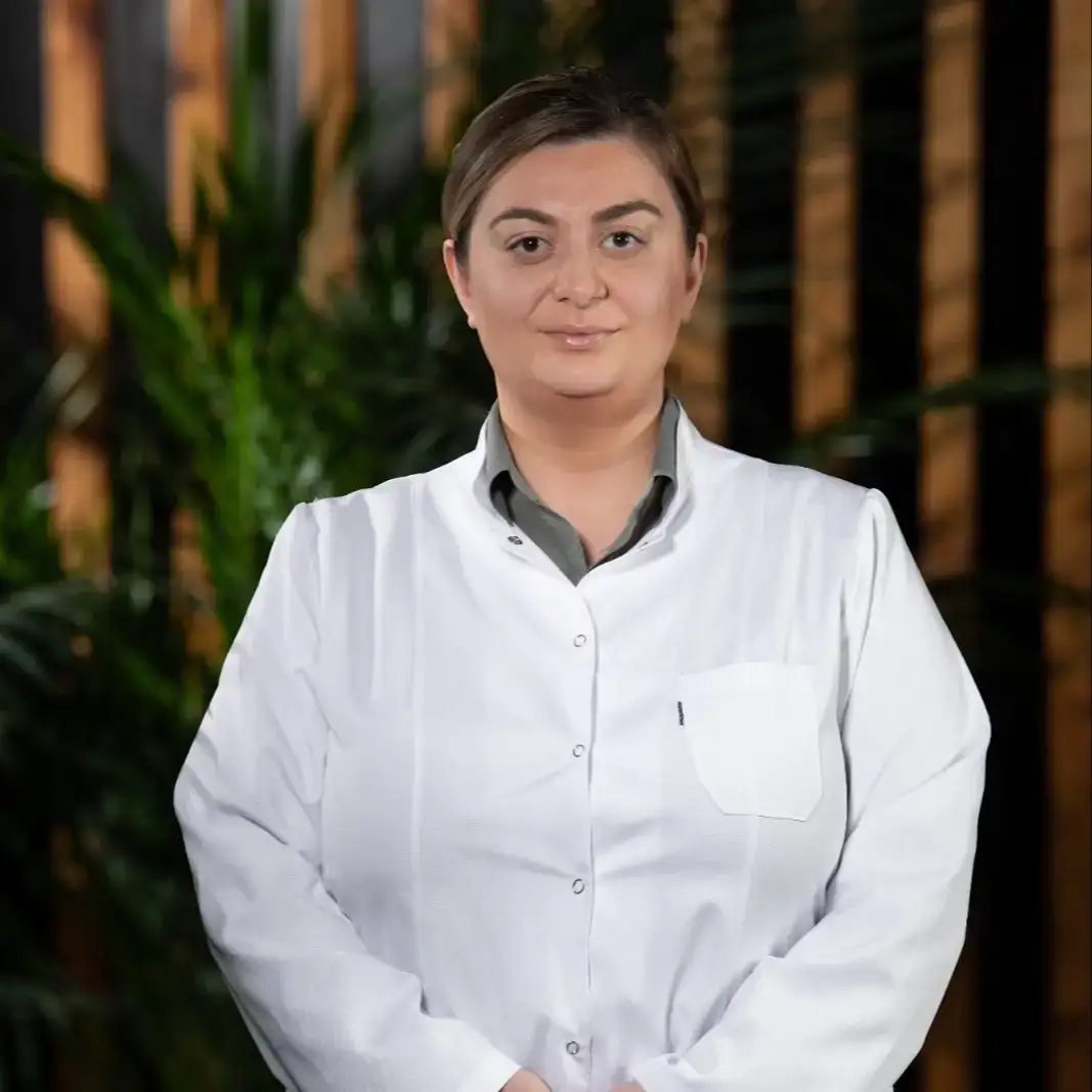 თამარ კაკულია