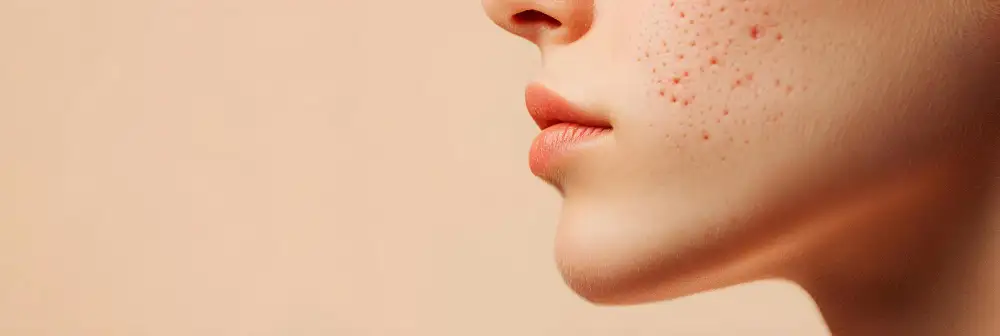 რა არის აკნე, რატომ ჩნდება და როგორ ხდება მკურნალობა?