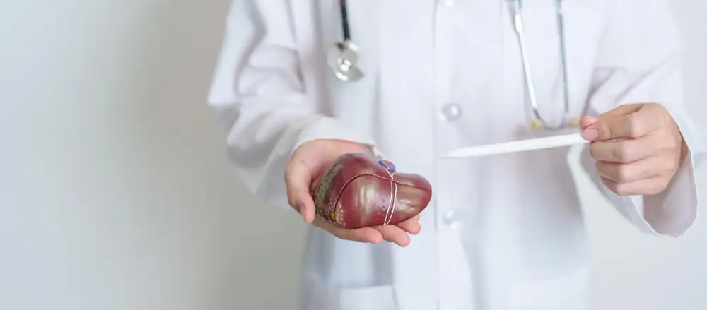 გასტროეზოფაგური რეფლუქსური დაავადება - ერთ-ერთი ყველაზე გავრცელებული კუჭ-ნაწლავის პრობლემა