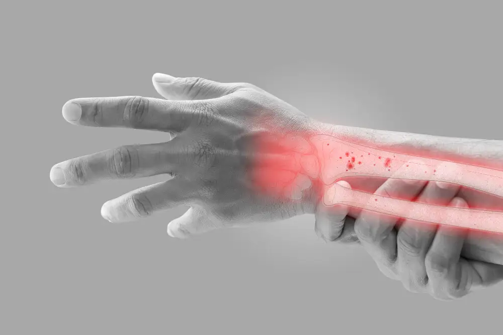 რევმატოიდული ართრიტი - ქრონიკული, მაგრამ მართვადი რევმატოლოგიური დაავადება